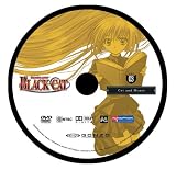 Black Cat, Vol. 3 - Cat and Mouse