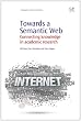Towards a Semantic Web: Connecting Knowledge in Academic Research (Chandos Internet)