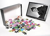 Photo Jigsaw Puzzle of Madame Mary Costes wearing hat by Talbot from Mary Evans