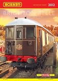 HORNBY R8146 Catalogue 2012 Edition 58