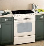 Review GE  / GE JSP42DNCC 30