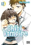 Chibi Vampire Karin, Tome 12 (French Edition)