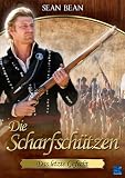 Die Scharfsch�tzen Sharpes Challenge- Das letzte Gefecht - Sean Bean