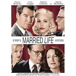 Married Life
