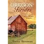 Oregon Brides: But for Grace/Everlasting Hope/Beside Still Waters (Heartsong Novella Collection)