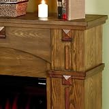 Fireplaces