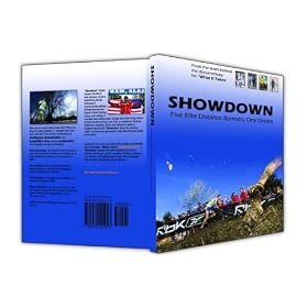 Showdown - Elite Distance Runners Training Documentary - DVD Video