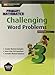 Challenging Word Problems (Common Core Ed.): Grade 3