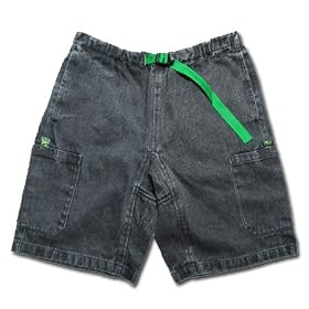 PHATEE(�t�@�e�B�[) V6 SHORTS �s�O�����g�c�C�� �U�|�P�b�g �C�[�W�[�V���[�c / �u���b�N
