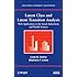 Latent Class and Latent Transition Analysis: With Applications in the Social, Behavioral, and Health Sciences