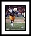 Lance Alworth Framed 8x10 Photo - San Diego Chargers Running Route