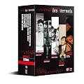 Coffret les �ternels, vol. 1 : jules et jim ; h�tel du nord ; la double vie de v�ronique ; mon oncle d'am�rique ; pickpo