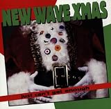 New Wave Xmas: Just Cant Get Enough
