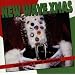 New Wave Xmas: Just Can't Get Enough