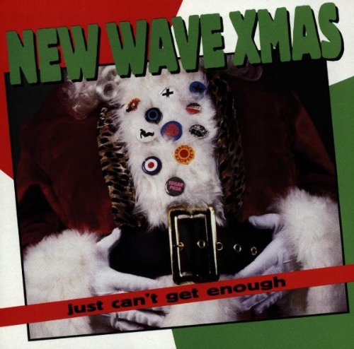 WALL OF VOODOO - New Wave Xmas - Zortam Music