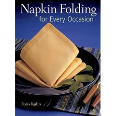 Napkin Folding for Every Occasion