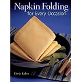 Napkin Folding for Every Occasion