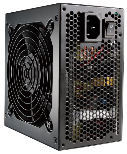 Cooler Master eXtreme Power Supply Cooler Master USA, Inc. RS700-PCAAE3-US 2
