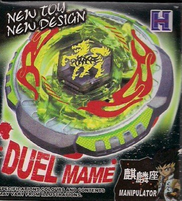 Rock Zurafa Kampfkreisel für Beyblade