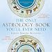 The Only Astrology Book You'll Ever Need: Twenty-First-Century Edition by Joanna Martine Woolfolk