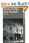 Der Proze�: Roman (suhrkamp taschenbuch)
