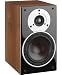 Dali Zensor 1 Standmount/bookshelf Speakers (light Walnut). 