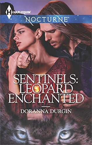 Sentinels: Leopard Enchanted (Harlequin Nocturne)
