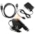 USB CABLE+CAR+HOME CHARGER FOR LG AT&T CU920 CU915 VU