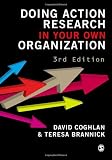 Doing Action Research in Your Own Organization