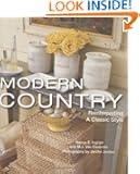 Modern Country