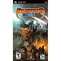 Mytran Wars (PlayStation Portable)