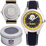 Ewatch Pittsburgh Steelers Team Pride Watch