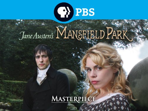 Mansfield Park Season 1 [HD]
