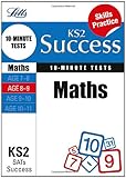 Maths. Age 8-9