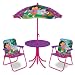 Dora the Explorer 4-pc. Patio Set
