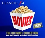 Classic FM Movies-the Ultimate Collection