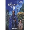 Les Enfants de Ji, Tome 1 :