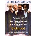 Basquiat (Widescreen)