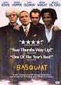 Basquiat (Widescreen)