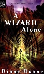 A Wizard Alone