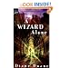 A Wizard Alone (Young Wizards (Quality))
