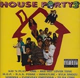 Kid 'N Play - House Party 3
