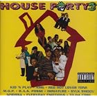 House Party 3 by Kid 'N Play (Audio CD - 1999) - Soundtrack
