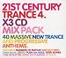 Various-Artists-21st Century Trance 4 cd cover