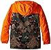 686 Boy's Elevate Insulated Jacket