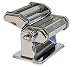 Imperia Pasta Machine SP. 150 with Double Cutter Attachment