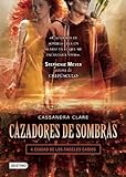 Cazadores de