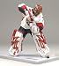 RAY EMERY / OTTAWA SENATORS * WHITE JERSEY * McFarlane 6 Inch NHL SERIES 18 Sports Picks Action Figure