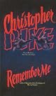 Remember Me (Remember Me)