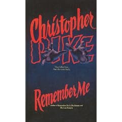 Remember Me